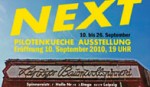 Ausstellung // NEXT // Spinnerei-Leipzig